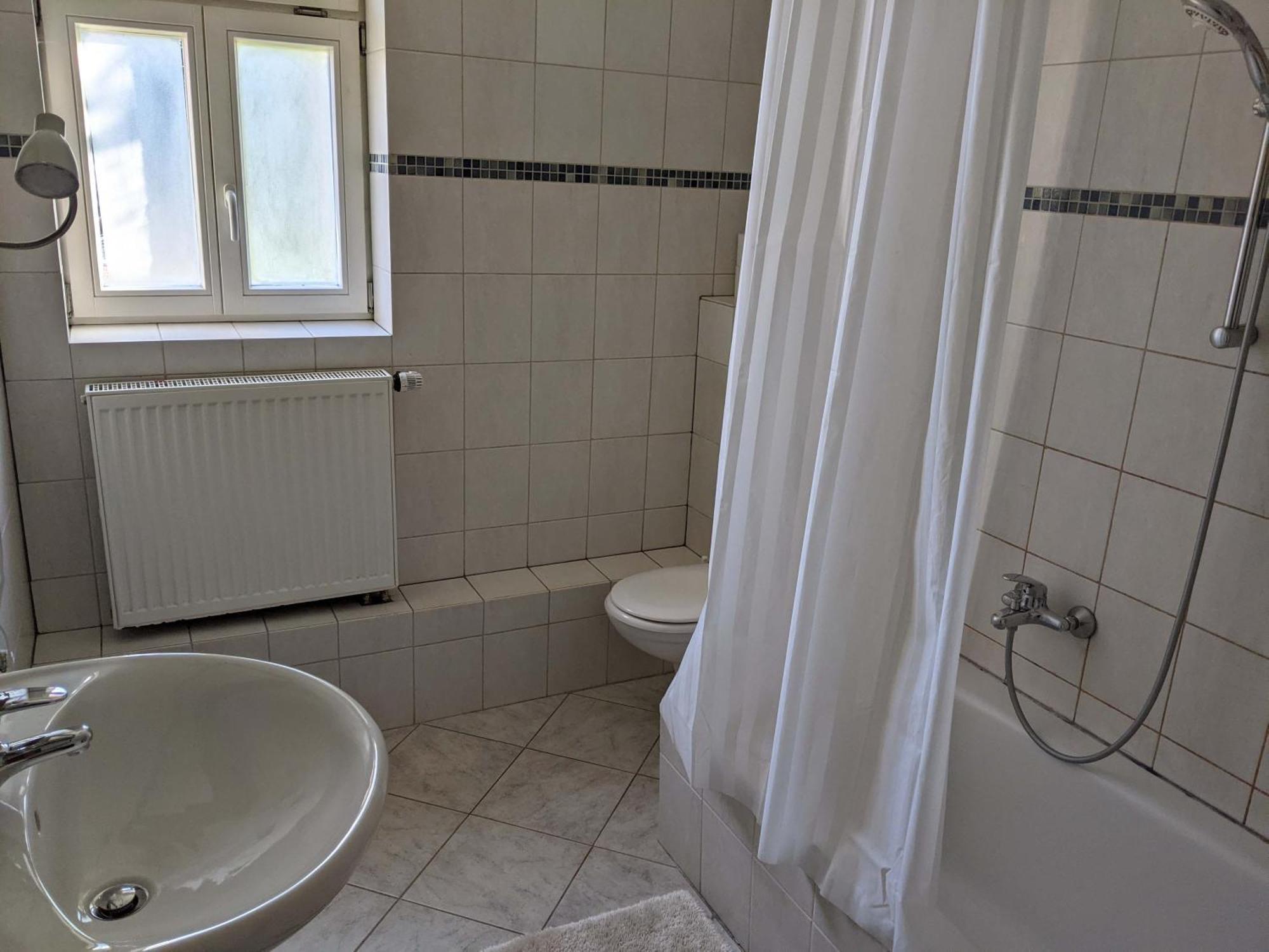 Hofgut Schackau Hofbieber Exterior foto