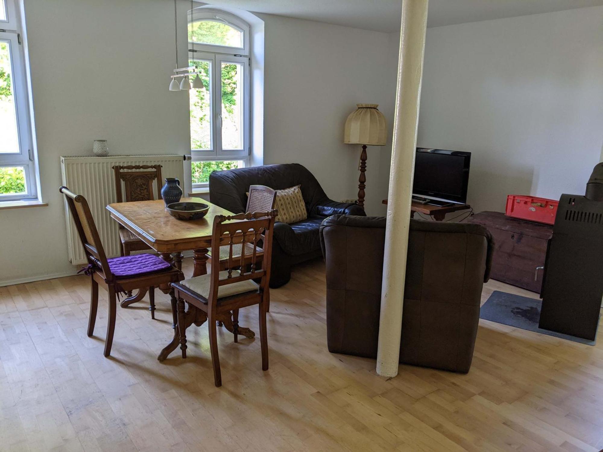 Hofgut Schackau Hofbieber Exterior foto